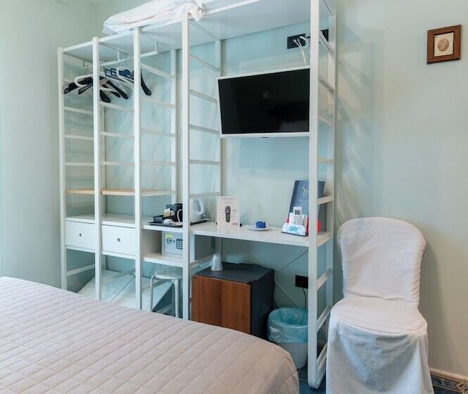 غرفة قياسية, Villa Maria