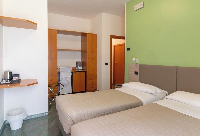 غرفة سوبيريور, Villa Maria