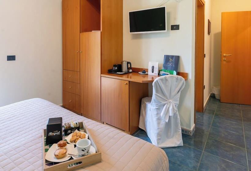 Номер Superior, Villa Maria
