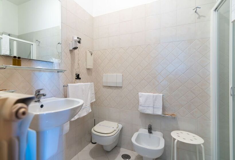 غرفة عائلية, Villa Maria