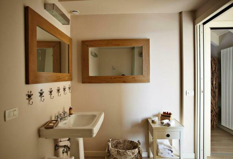 Люкс Повышенной Комфортности, Meltar Boutique Hotel Golf & Spa