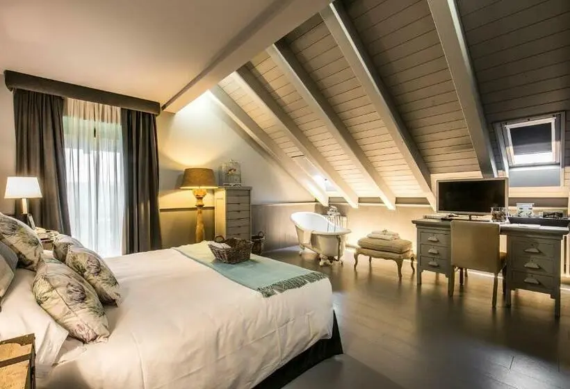 ジュニアスイート, Meltar Boutique Hotel Golf & Spa