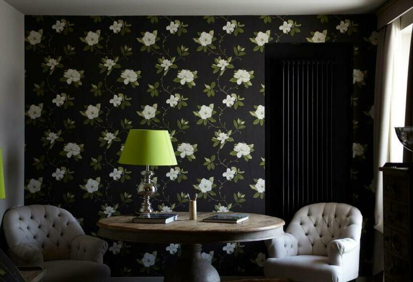 Полулюкс, Meltar Boutique Hotel Golf & Spa