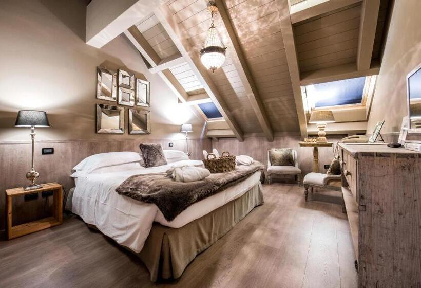 Полулюкс, Meltar Boutique Hotel Golf & Spa