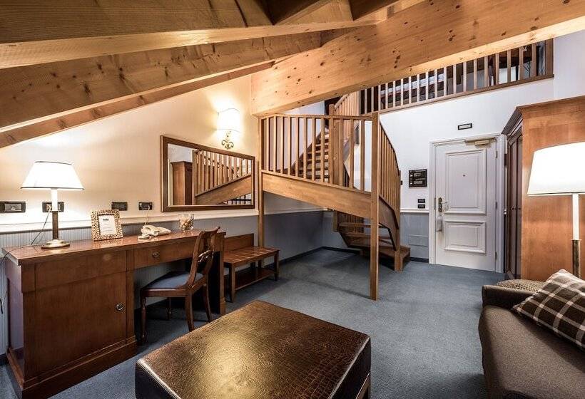 Номер Стандарт, Meltar Boutique Hotel Golf & Spa