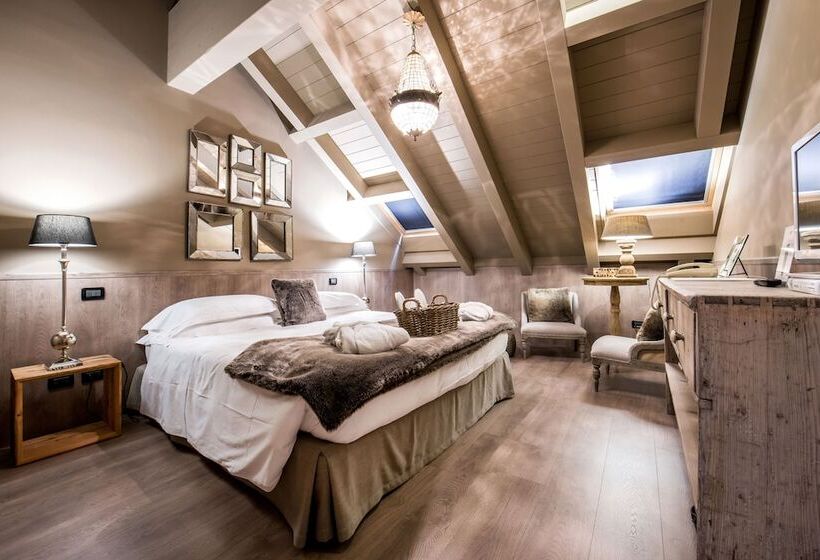 Номер Стандарт, Meltar Boutique Hotel Golf & Spa