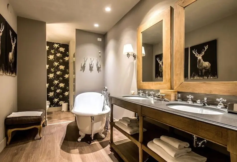 スタンダードルーム, Meltar Boutique Hotel Golf & Spa