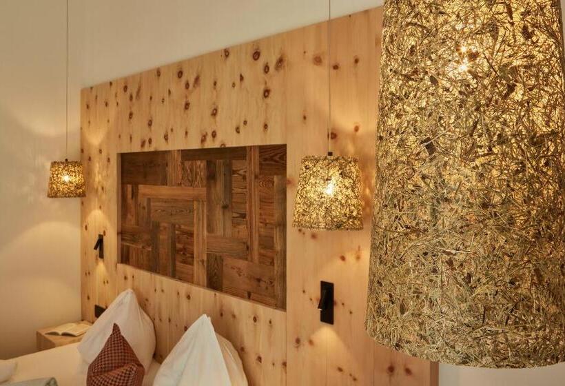 Номер Комфорт, Mountain Hotel Mezdì