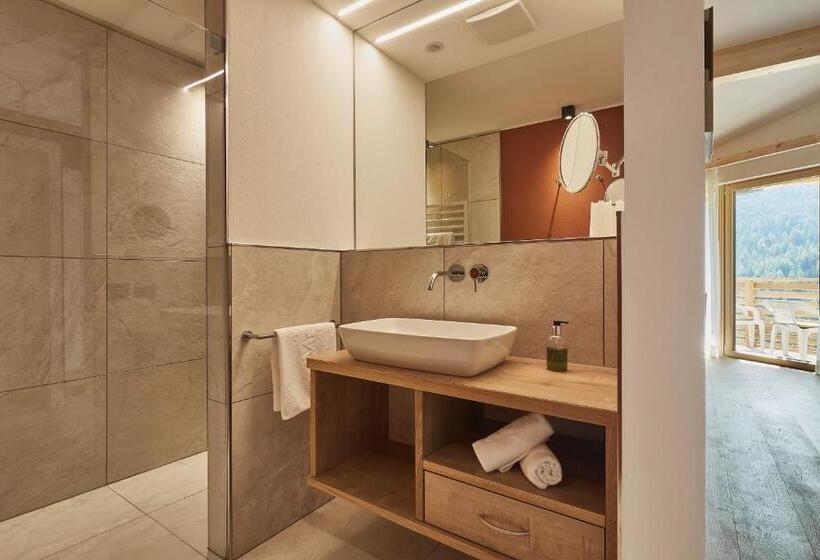 Номер Комфорт, Mountain Hotel Mezdì