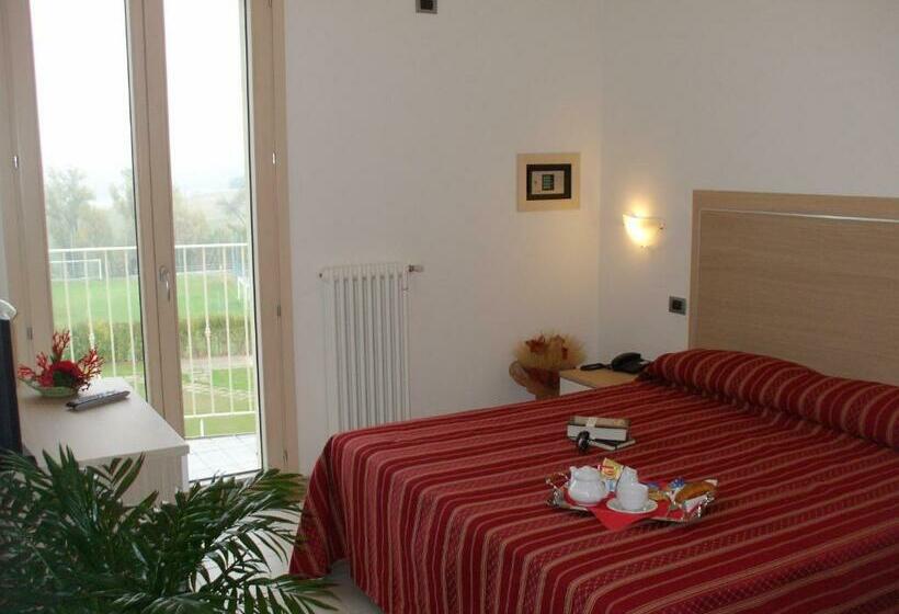 Номер Стандарт, Residence Hotel Matilde