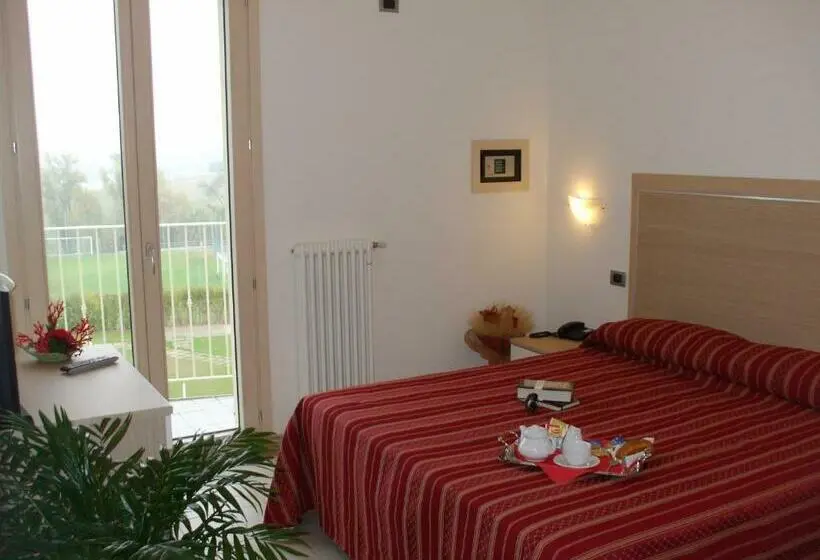 Standard-huone, Residence Hotel Matilde