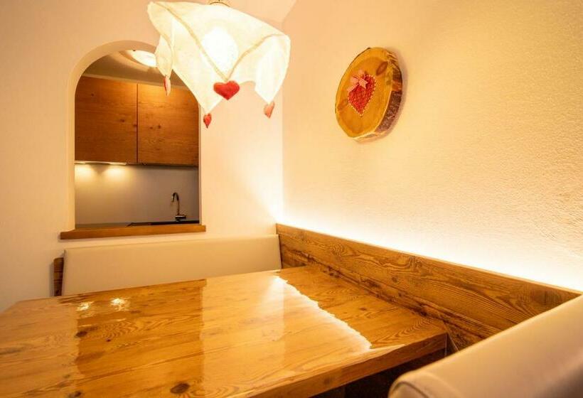 חדר סטודיו סטנדרד, Residence Montebel