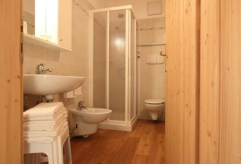 חדר סטודיו סטנדרד, Residence Montebel