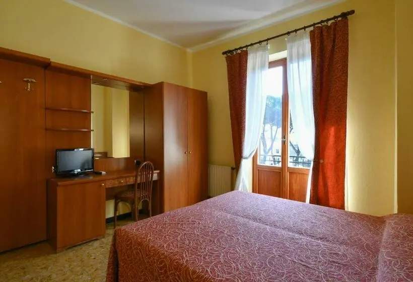 Standard-studio, Residence Paradiso