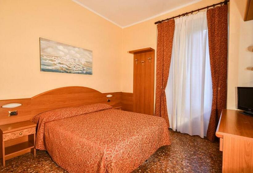 침실 1개 아파트, Residence Paradiso