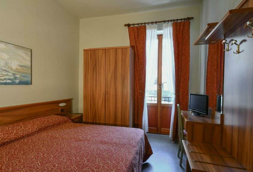 Апартаменты 1 Спальня, Residence Paradiso