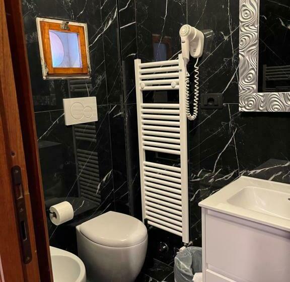 침실 1개 아파트, Residence Paradiso