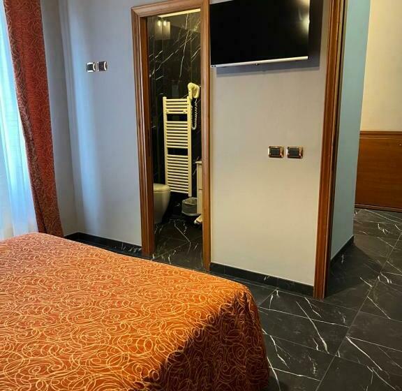 Апартаменты 1 Спальня, Residence Paradiso