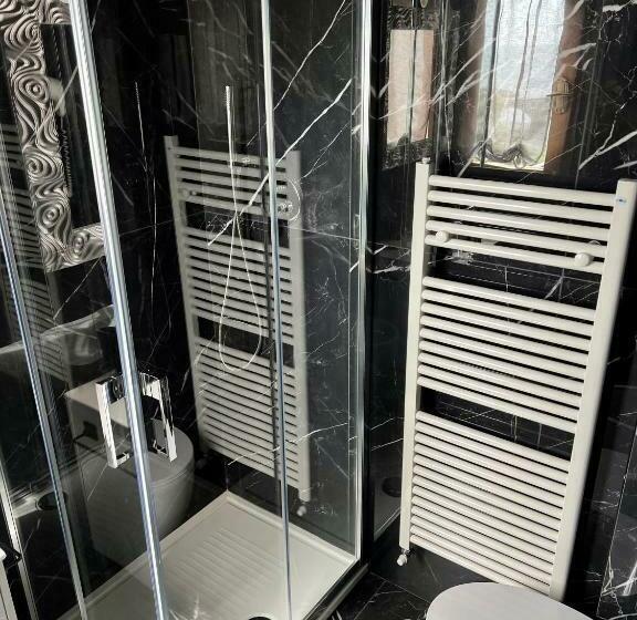 침실 1개 아파트, Residence Paradiso