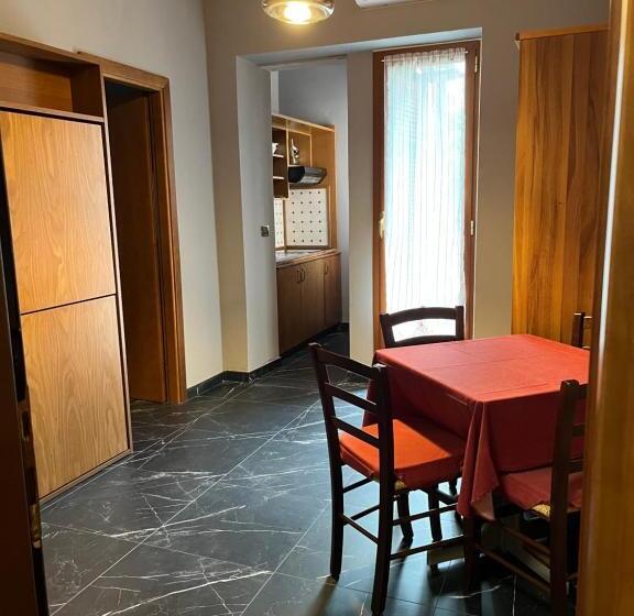 Апартаменты 1 Спальня, Residence Paradiso