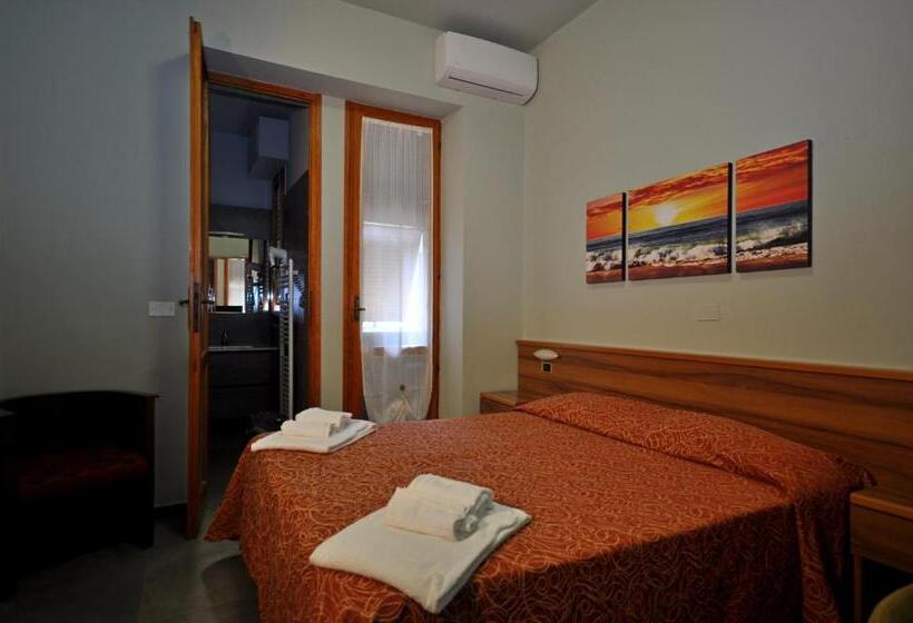 Апартаменты 1 Спальня, Residence Paradiso