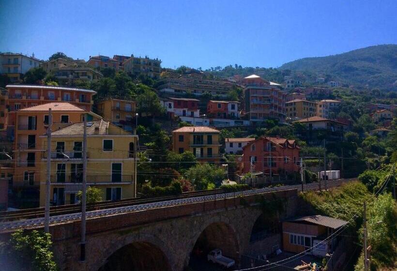 스탠다드 룸, Residence Paradiso