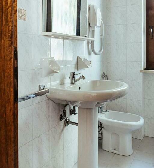 ویلای 2 خوابه, Camping Zocco