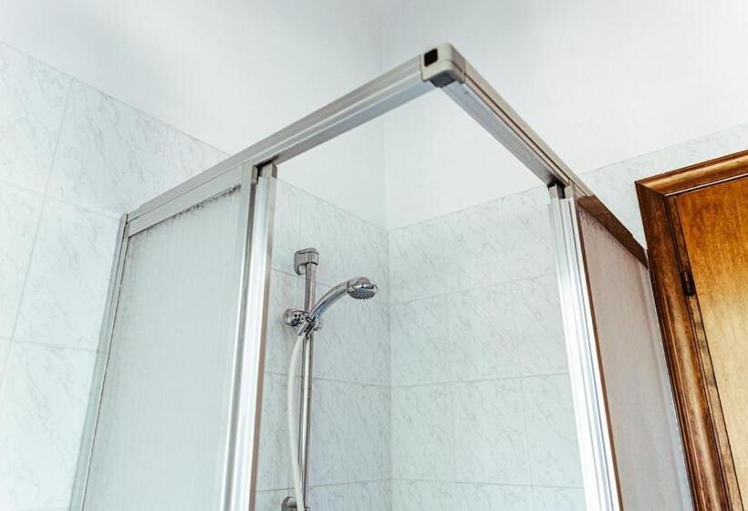 ویلای 1 خوابه, Camping Zocco