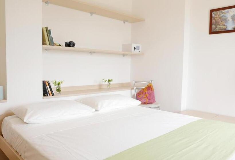 استودیوی استاندارد, Camping Zocco