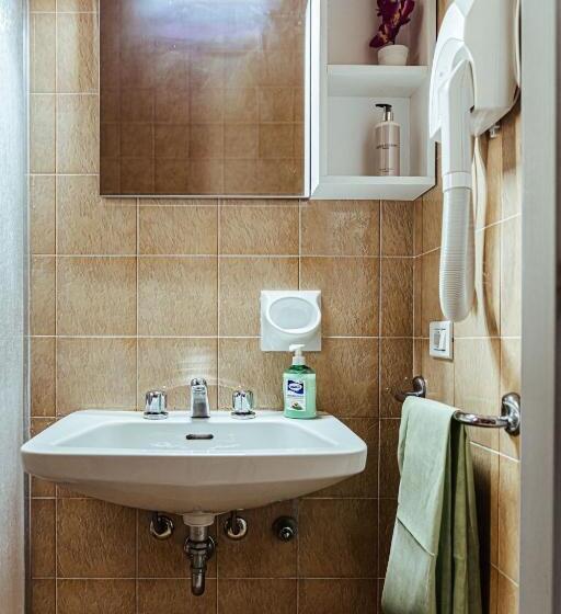 آپارتمان 1 خوابه, Camping Zocco