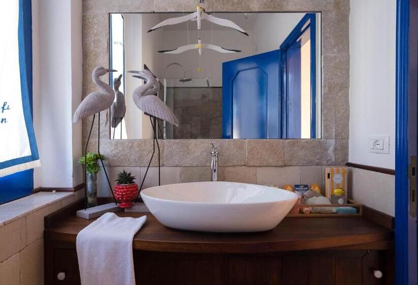 חדר סטנדרט, Le Vajane