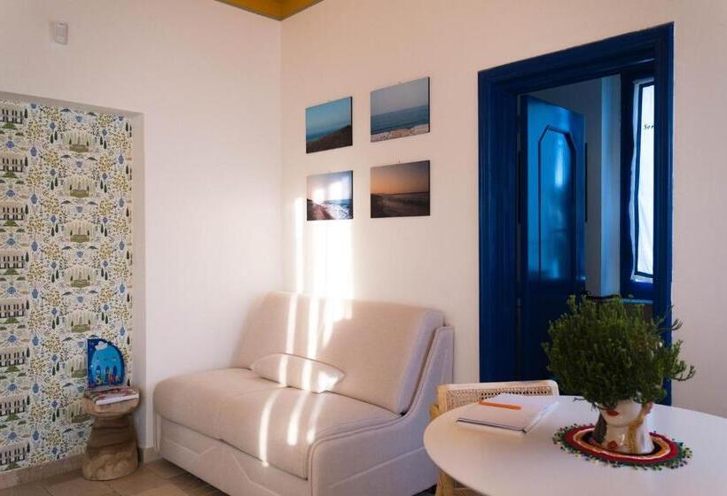 Номер Стандарт, Le Vajane