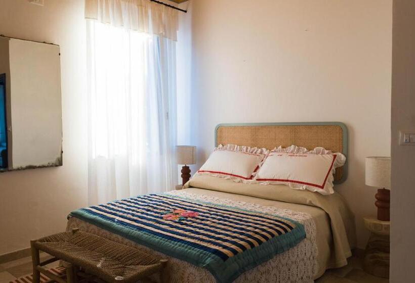 Номер Стандарт, Le Vajane