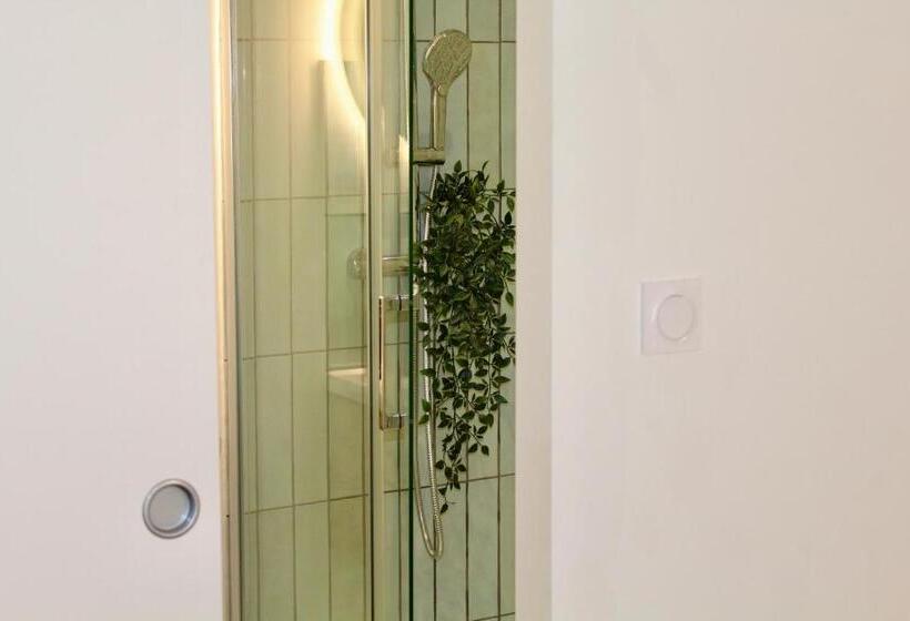 غرفة سوبيريور, Maison Merci   Maison D Hôtes