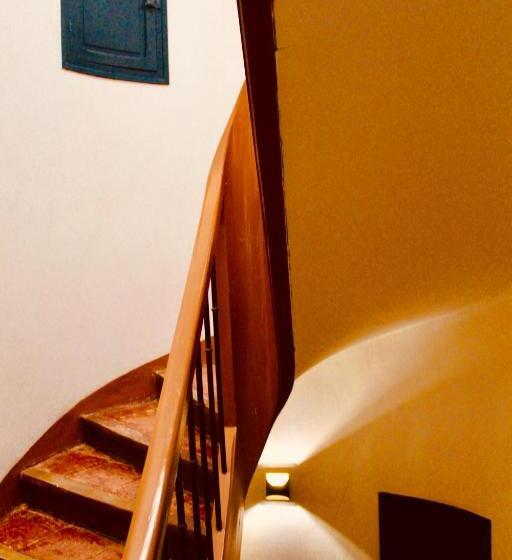 غرفة قياسية, Maison Merci   Maison D Hôtes