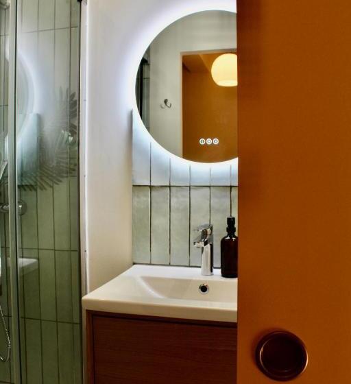 غرفة قياسية, Maison Merci   Maison D Hôtes