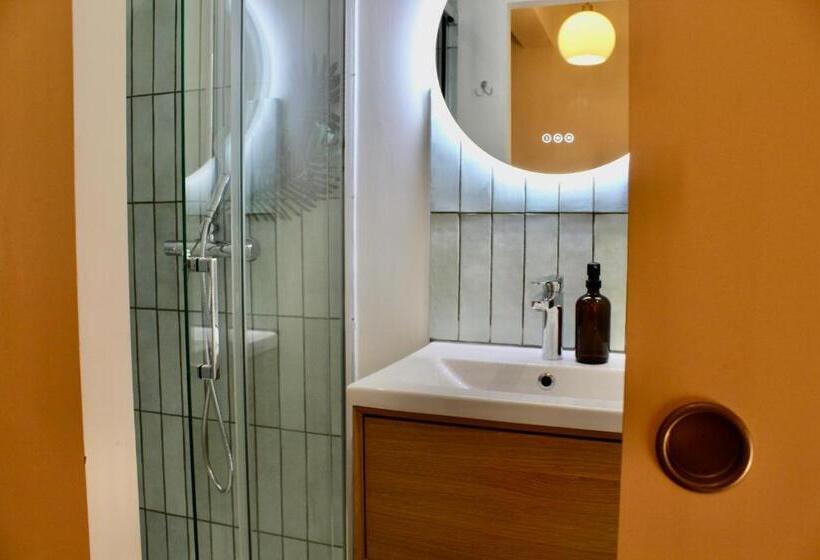 غرفة قياسية, Maison Merci   Maison D Hôtes