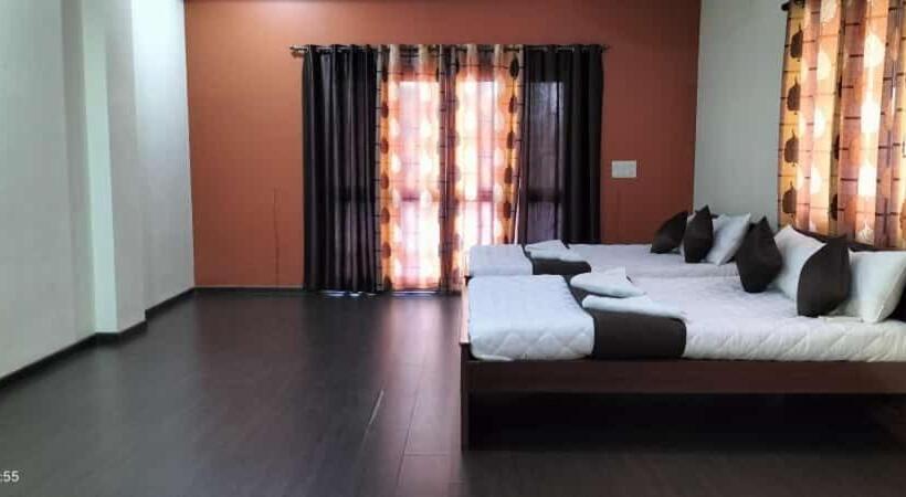 家庭洋房, Bliss Syn Resort