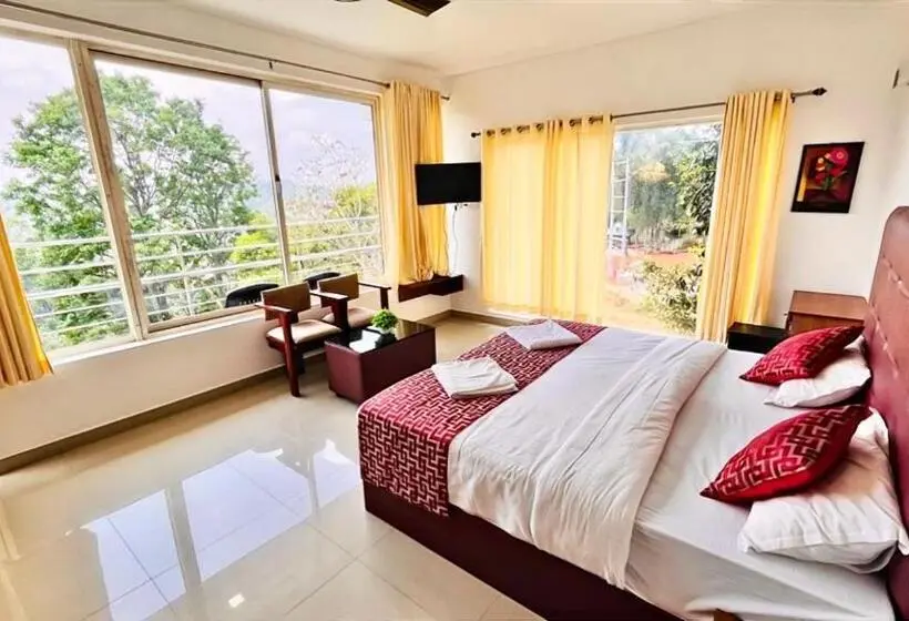 ２ベッドスイートルーム, Elenji Vitara Resort Munnar