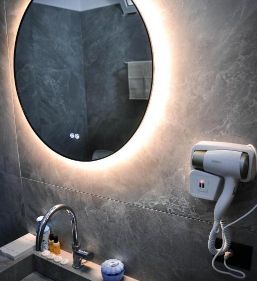 Quarto Familiar Superior, Horizont Apart