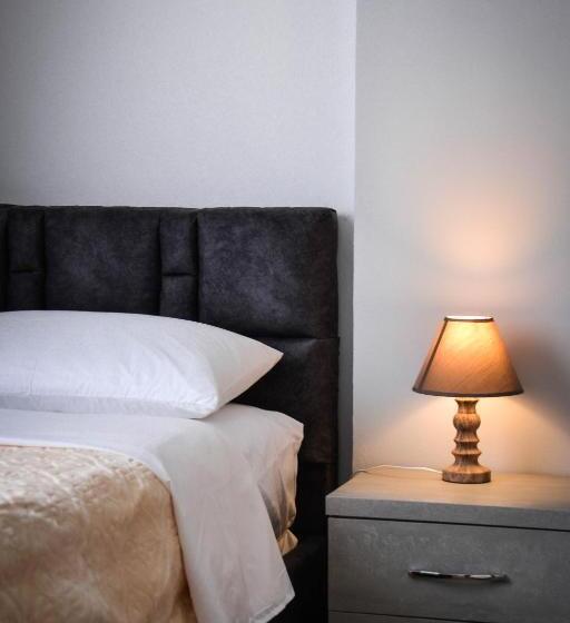 Quarto Familiar Superior, Horizont Apart