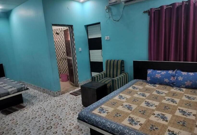 اتاق استاندارد, Bidisha 2