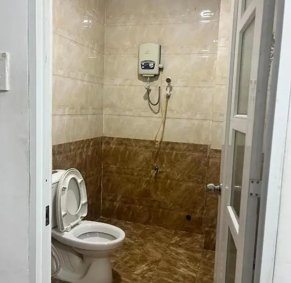 اتاق استاندارد, Nhật Vân 2
