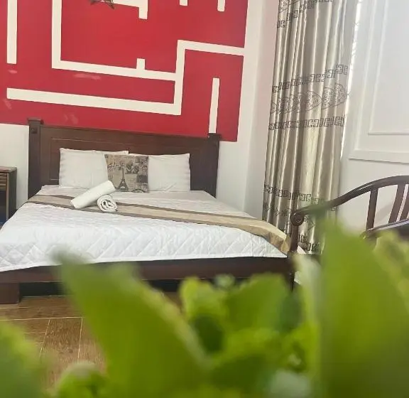 اتاق استاندارد, Nhật Vân 2