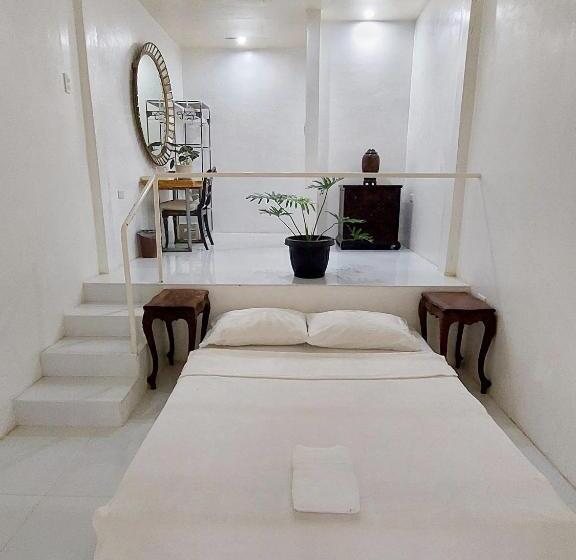 ファミリールーム, Paglinawan Organic Eco Farm