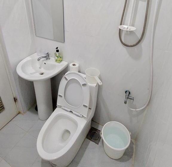 ファミリールーム, Paglinawan Organic Eco Farm