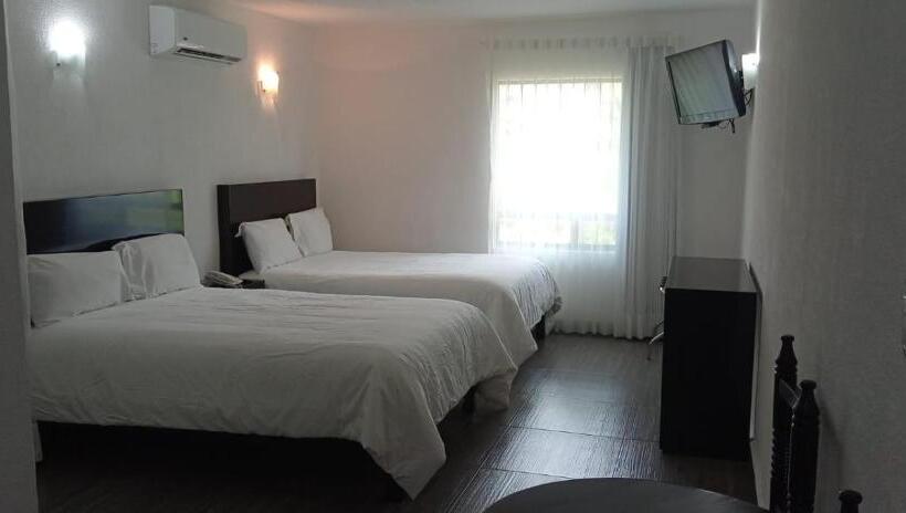 Chambre Standard, Punta Galeria