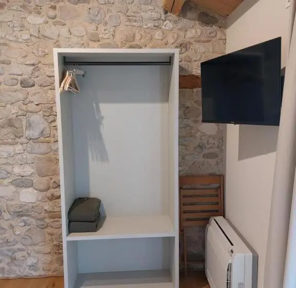 マウンテンビュースタンダードルーム, Borgo Le Lanterne Locazione Turistica