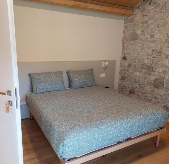 标准间带山景, Borgo Le Lanterne Locazione Turistica