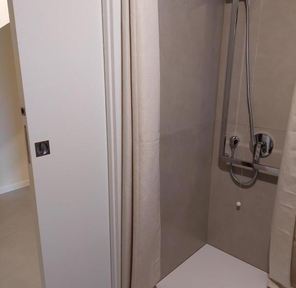 غرفة ديلوكس, Borgo Le Lanterne Locazione Turistica